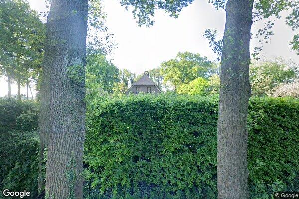 Straatview Zeggelaarsweg 5