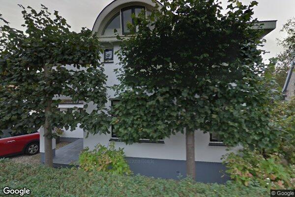 Straatview Zandvoort 11