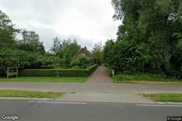 Straatview Barneveldsestraat 11