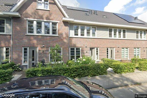 Straatview Rozensingel 15