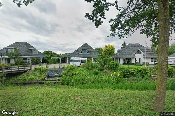 Straatview Heuvelskamp 12