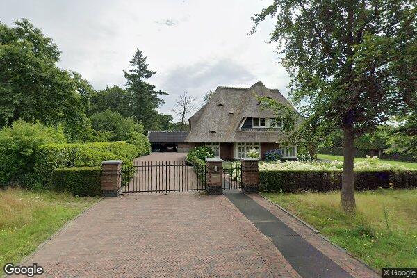 Straatview Scherpenzeelseweg 54