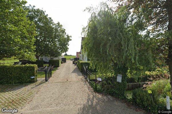 Straatview Pothuizerweg 19