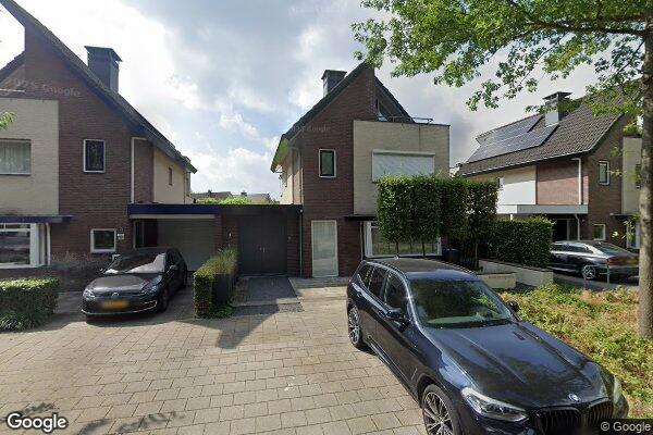 Straatview Ter Maatenlaan 4