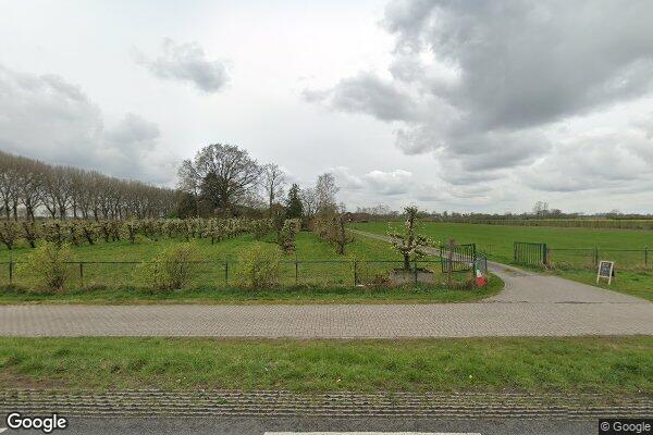 Straatview Werkhovenseweg 24