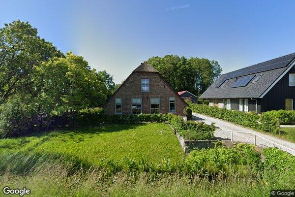 Straatview Waalseweg 49