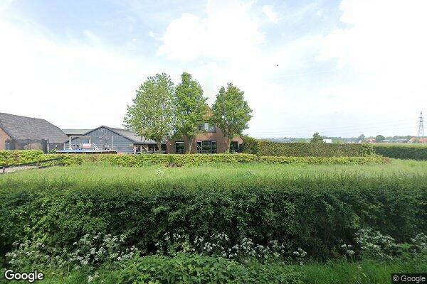 Straatview Prinsenweg 39