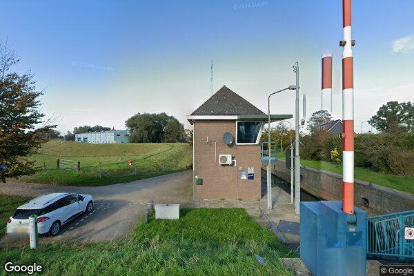 Straatview Bandijk 33