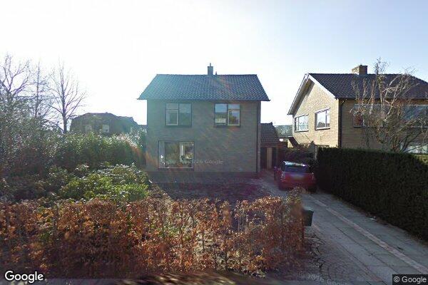 Straatview Roelenengweg 82