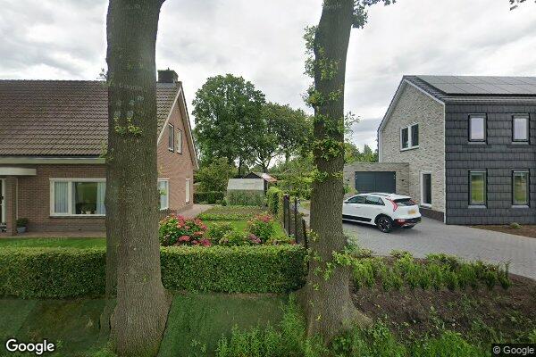 Straatview Oude Appelseweg 2