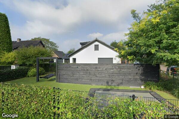 Straatview Maarsbergseweg 26