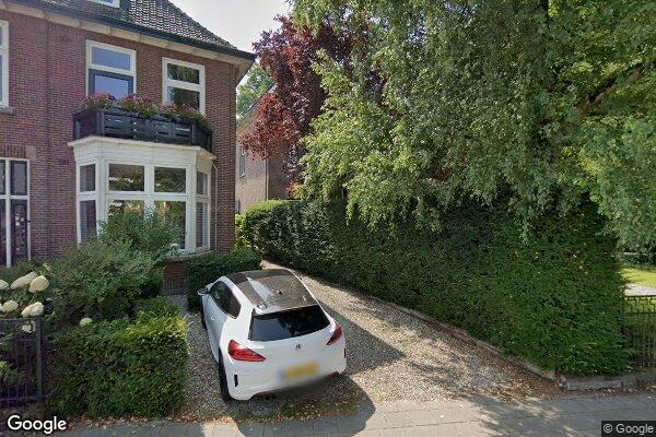 Straatview Grotestraat 97