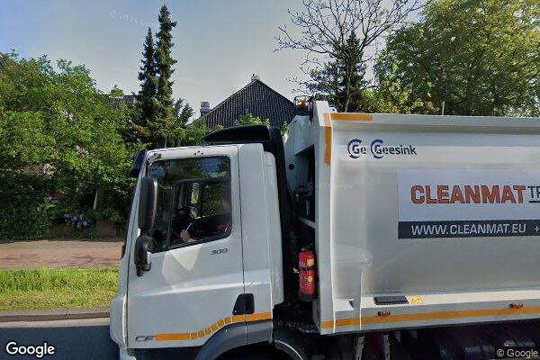 Straatview Diependaalselaan 114