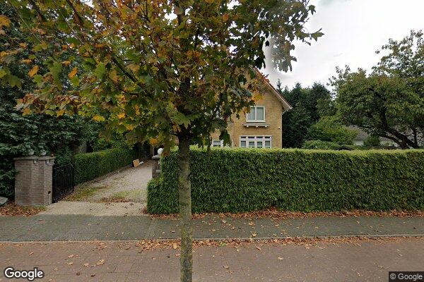 Straatview Insulindelaan 28