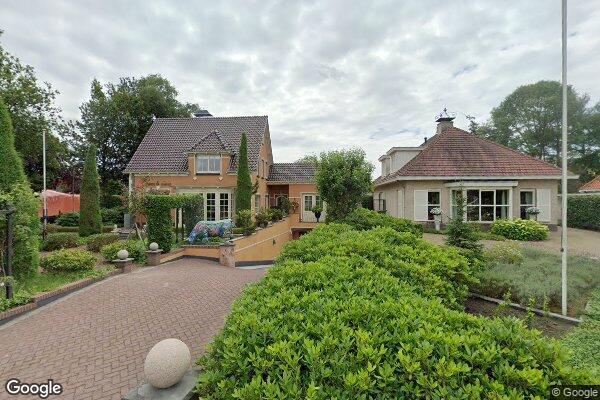 Straatview Apeldoornsestraat 24