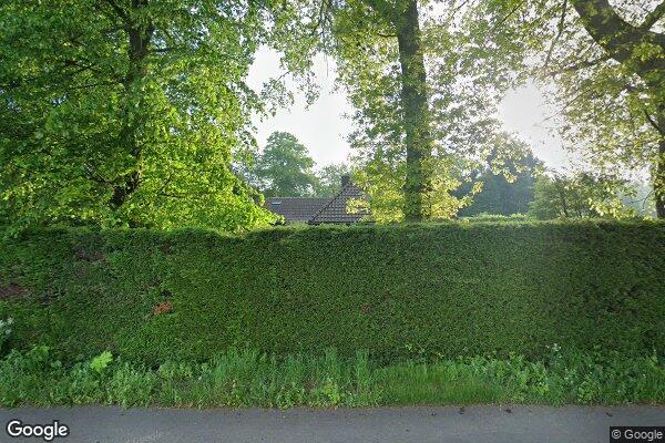 Straatview Hessenweg 114