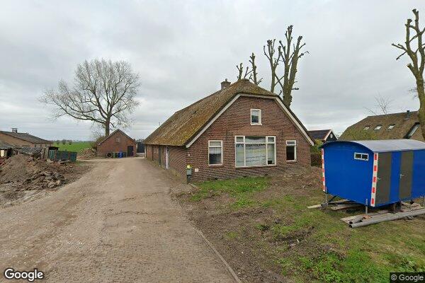 Straatview Zeldertseweg 20