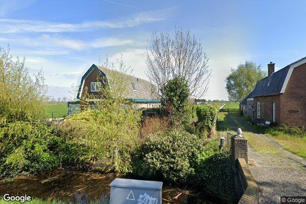 Straatview Kooijdijk 5