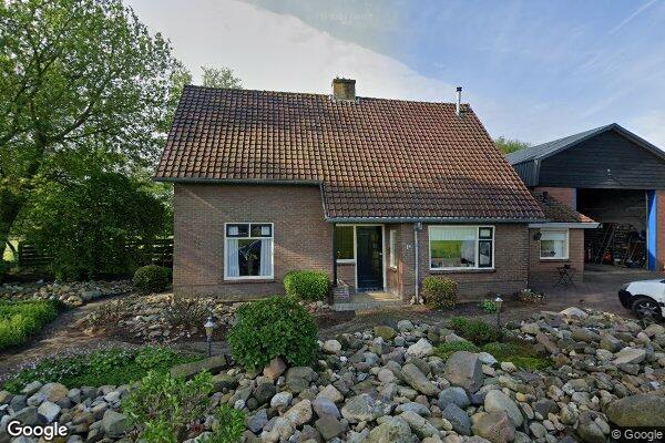 Straatview Singlerpad 1