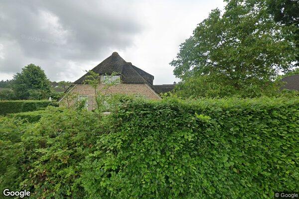 Straatview Tabaksweg 14