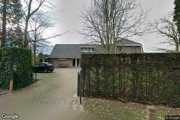 Straatview Hoofdstraat 172