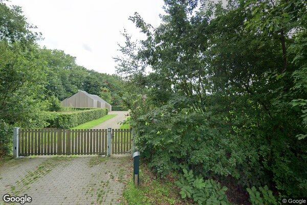 Straatview Mastlerweg 3