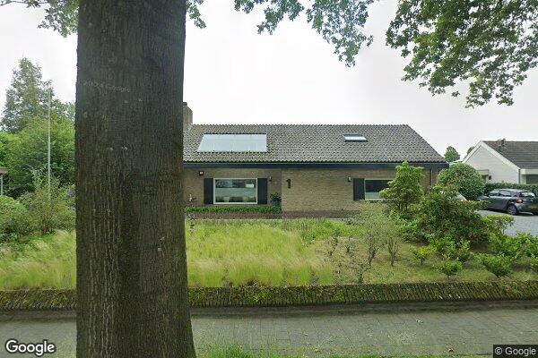 Straatview Hogebrinkerweg 5