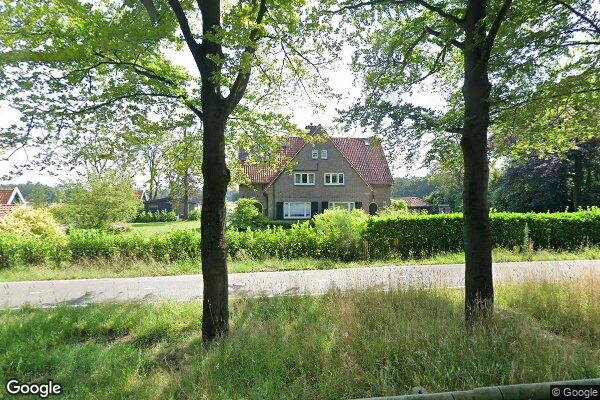 Straatview Woudenbergseweg 12