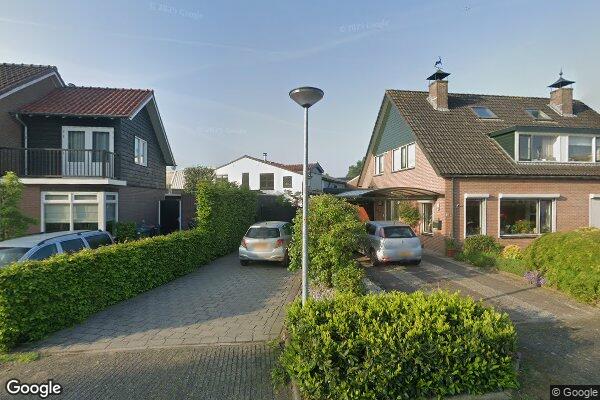 Straatview Beekstraat 49