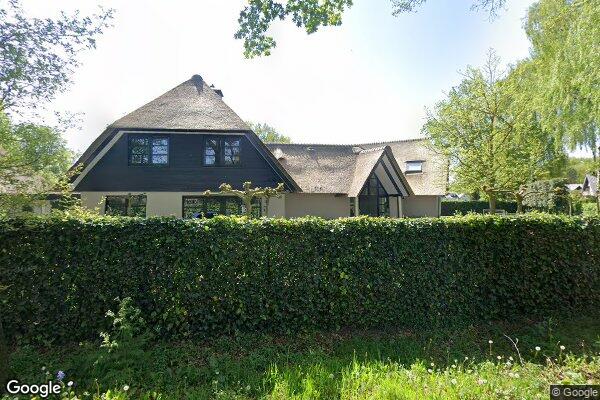 Straatview Wijtgraaf 40