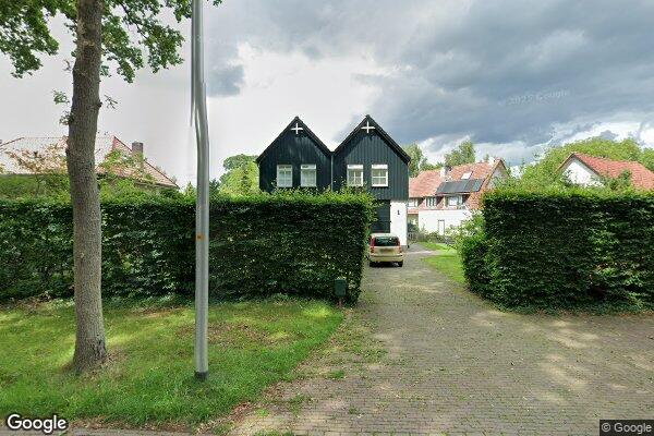 Straatview Joppelaan 19