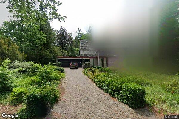 Straatview Houtvest 9