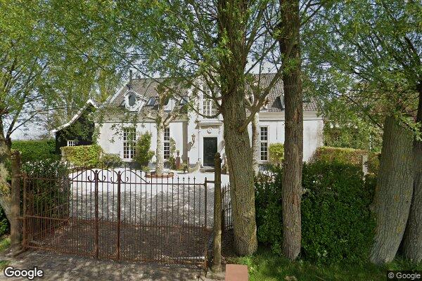 Straatview Noordlangeweg 34