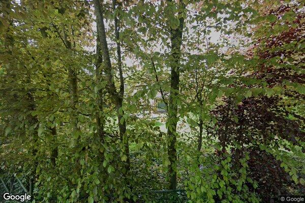 Straatview Hunnenweg 7