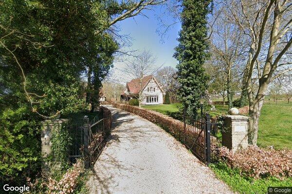 Straatview De Dalk 4