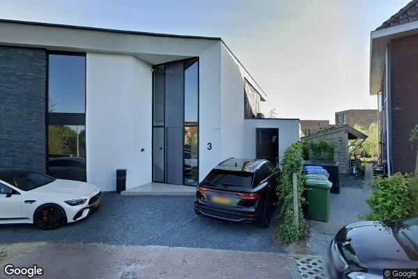 Straatview Noordereiland 3