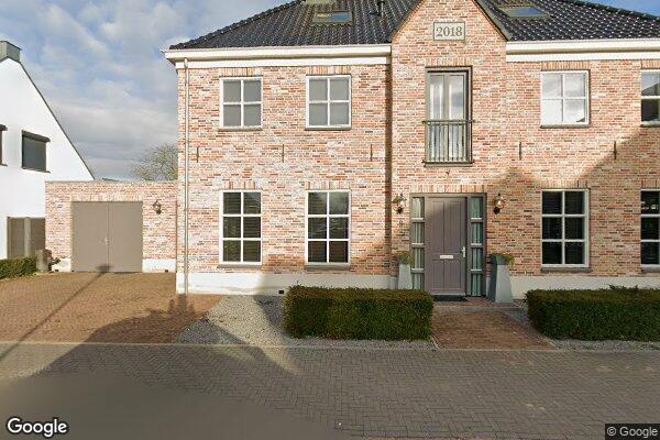 Straatview Tabaksveld 9