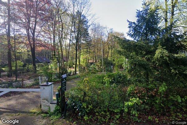 Straatview Koudhoornseweg 29