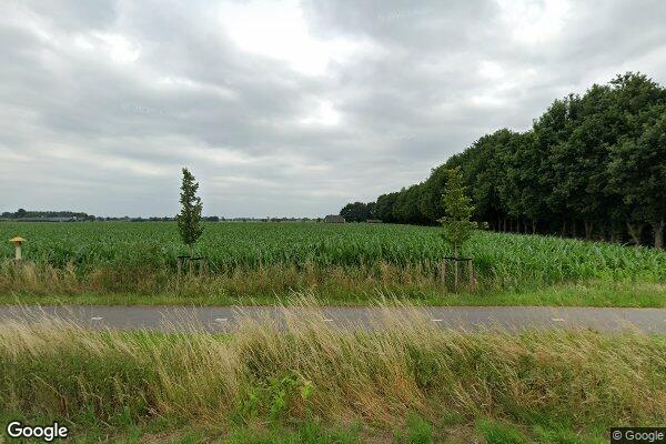 Straatview L dolfingweg 2