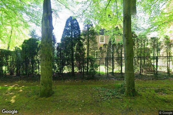 Straatview Hoofdlaan 3