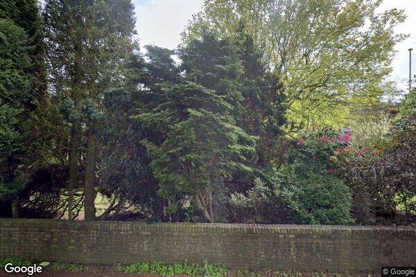 Straatview Utrechtseweg 89