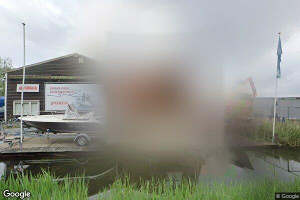 Straatview Baambrugse Zuwe 127