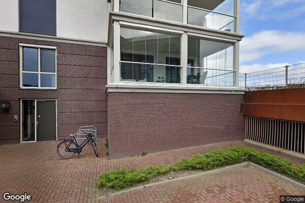 Straatview Breezand 54