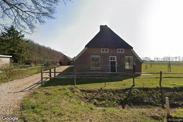 Straatview Boelenhamsestraat 9