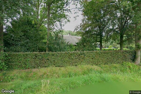 Straatview 't Jannendorp 13