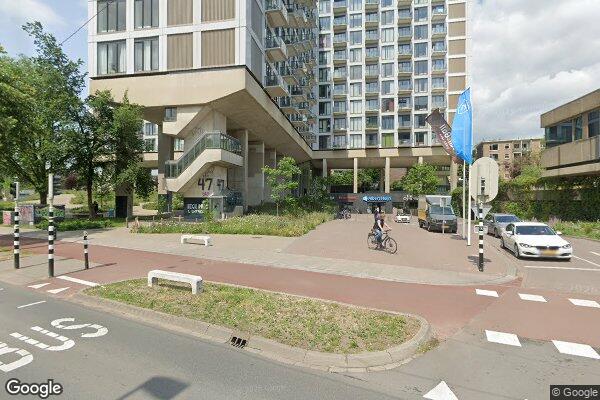 Straatview Velperweg 47