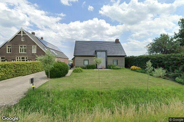 Straatview Nachtdijk 3