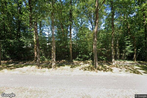 Straatview Utrechtseweg 391