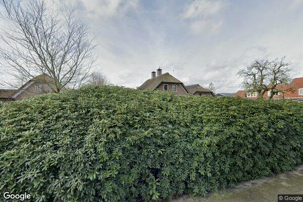 Straatview Nieuwe Kerkstraat 9