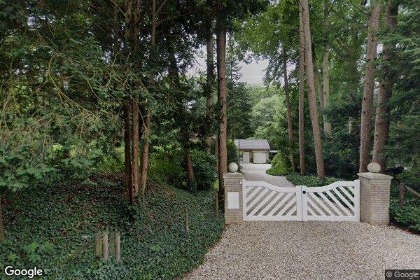 Straatview Amelterweg 2